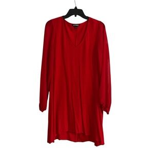 Women’s Express Dress